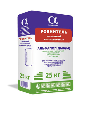 Альфапол МБ