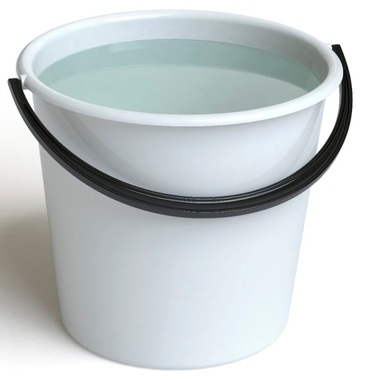 Чистая вода